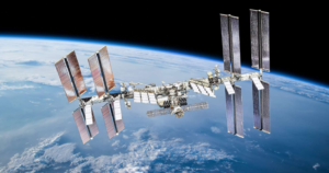 Russia Will Leave the International Space Station, Cites International Sanctions