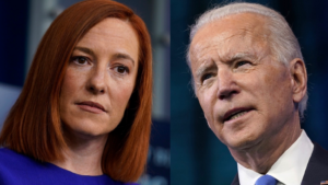 Missouri and Louisiana Sue Biden, Psaki And Other Officials for Alleged Collusion with Social Media Companies