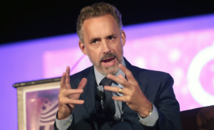 Jordan Peterson Appointed Chancellor of Ralston College
