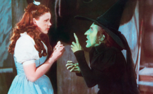 Judy Garland’s ‘Wizard of Oz’ Dress Pulled from Auction Following Lawsuit Over Ownership