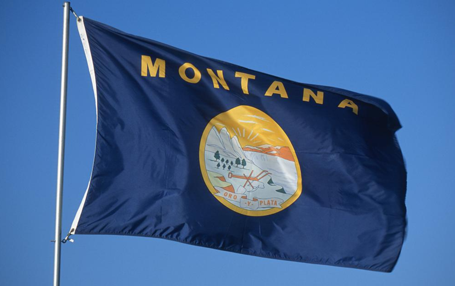 Montana Prohibits Changes to Gender Status on Birth Certificates TIMCAST