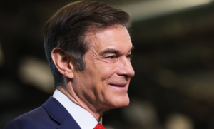 Dr. Oz Reportedly Killed Over 300 Dogs, Hundreds of Other Animals In Experiments