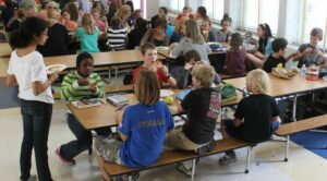 USDA Ties School Nutrition Programs to Sexual Orientation and Gender Equity