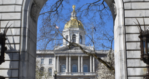New Hampshire Legislature Pushes 'Made in America' Bill Mandating Use of Domestic Steel