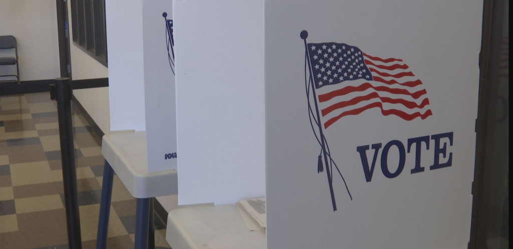 Oregon House Primary Results Delayed Following Ballot Counting Issue