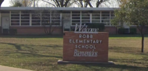 BREAKING: Elementary School Shooting in Texas Leaves 14 Children, 1 Teacher Dead