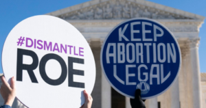 BREAKING: Supreme Court Has Voted to Overturn Roe v Wade, According to Leaked Draft Opinion