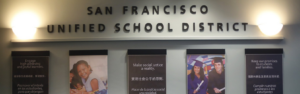 San Francisco School District Drops 'Chief' From Job Titles Out of Concern for Cultural Insensitivity
