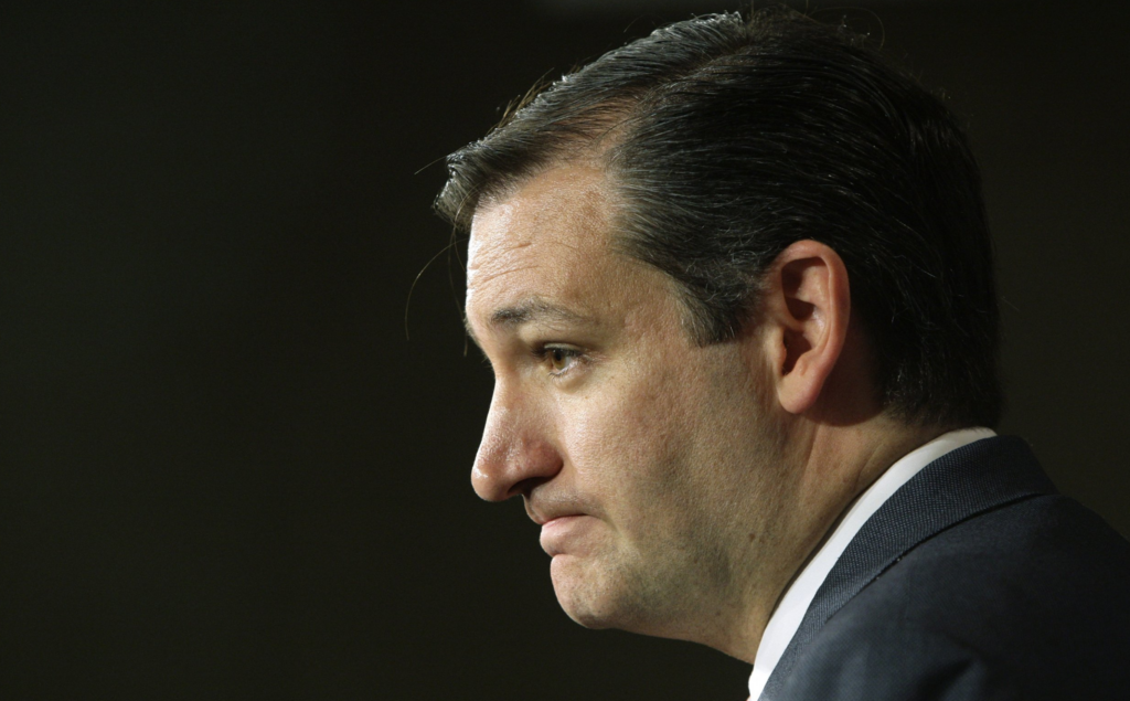 Supreme Court Rules in Favor of Sen. Ted Cruz in Campaign Finance Loans