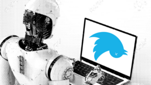 Study: Musk's Suspicions Of Twitter Bot Traffic Confirmed
