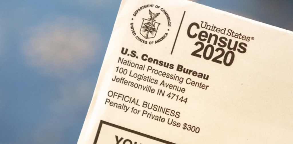 US Census Bureau Announces Miscounts in 14 States