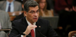 HHS Secretary Becerra Argues Transgender Surgeries for Minors Should Be Aided by the Government