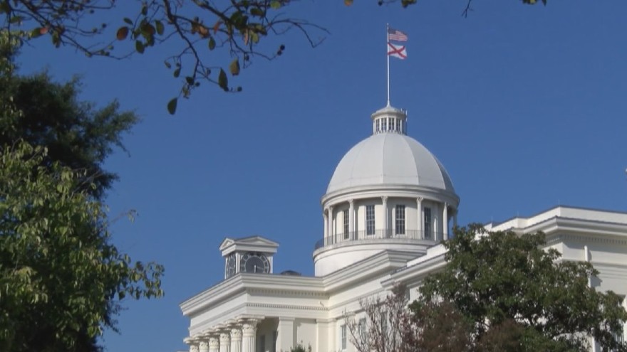 Federal Judge Blocks Portion of Alabama Ban on Gender Transition for Minors