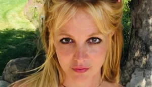 OPINION: Britney Spears Draws the Wrong Kind of Attention After Posting Nude Photos on Instagram