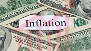 POLL: 70% of Americans Say Inflation is the Biggest Problem Facing Society