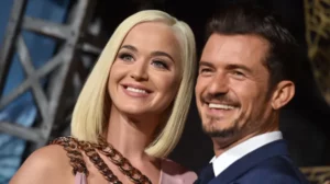 OPINION: Katy Perry Flees Hollywood for Kentucky, Says Becoming a Mom is the 'Best Decision' She Made in Her Entire Life