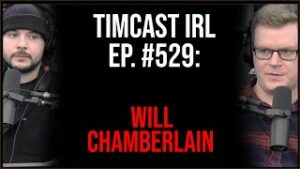 Timcast IRL - Biden Admin SLAMMED For Shuttering Gas Leases Amid RECORD High Gas w/Will Chamberlain