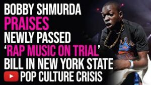 Bobby Shmurda Praises Newly Passed 'Rap Music on Trial' Bill in New York State