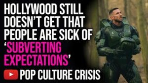 Hollywood Still Does Not Understand That Fans Are Sick of 'Subverted Expectations'