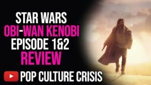 Star Wars: Obi Wan Kenobi Review