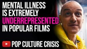 The Minefield of Addressing The Representation of Mental Illness in Popular Movies