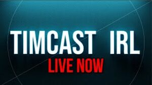 Timcast IRL - Left Promotes HORSE MEDICINE To Give Abortions, Call For REVOLUTION w/Helena Kerschner