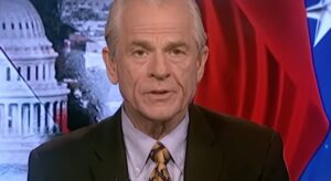 Former Trump Adviser Peter Navarro Indicted By Grand Jury for Contempt of Congress