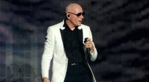 Rapper Pitbull Launches Tuition-Free Charter School in Arizona
