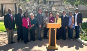 Arizona Black Leaders Address Race-Based Abortion