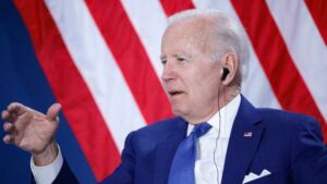 White House to Downplay Biden's Birthday to Limit Concern Over His Age