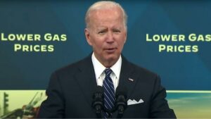 Biden Sets Record For Highest Inflation Among Any Elected US President