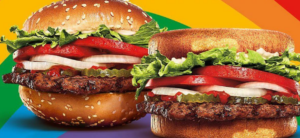 Ad Agency Behind Burger King's 'Pride Whopper' Issues Apology