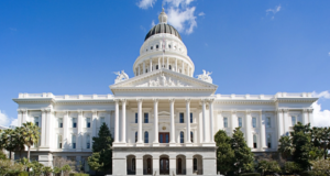 California Will Send Abortion Amendment to Voters