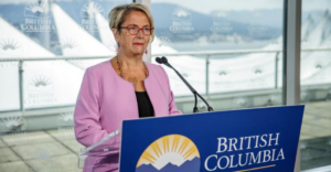 Canadian Government Approves Three-Year Drug Decriminalization Period in British Columbia