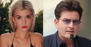 OPINION: Charlie Sheen’s 18-Year-Old Daughter Made an OnlyFans Against His Wishes – Yet He Does Nothing To Stop It