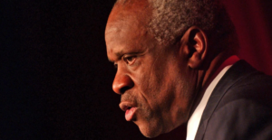 Pro-Abortion Group Announces Protest at Home of Justice Clarence Thomas
