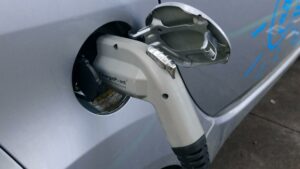 Biden Admin Announces $700M in Private Contracts For EV Charging Stations