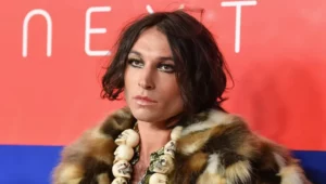 OPINION: Scandal-Plagued Ezra Miller Accused of Grooming 12-Year-Old Fan