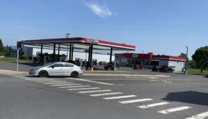 New York Suspends Gas Tax Amid Price Surge