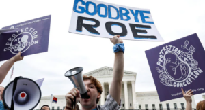 Abortion Regulations That Are Now in Effect Following Repeal of Roe V. Wade