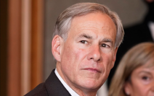 Texas Gov Abbott Authorizes Nat'l Guard, DPS to Arrest Illegal Migrants and Return Them To Border