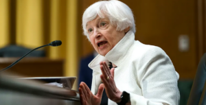 Treasury Secretary Janet Yellen: The US Is Facing 'Unacceptable Levels of Inflation'