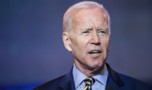 President Biden's Approval Rating Slumps to 22% Among Young Voters, New Poll