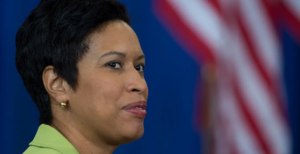 DC Mayor Muriel Bowser Wins Primary, Faces First-Time Republican Candidate in General Election