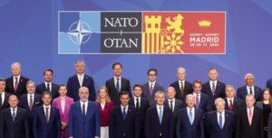 NATO Offers Formal Membership Invitation to Finland and Sweden