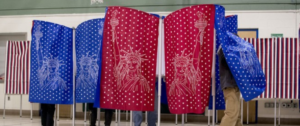Judge Blocks NYC Law That Allows Noncitizens to Vote