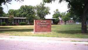 Robb Elementary in Uvalde, Texas To Be Demolished