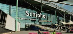 Dutch Government Cuts Flights at Schiphol Airport to Reduce Pollution