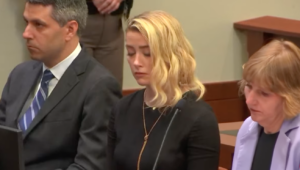 BREAKING: Jury Finds Heard Defamed Depp in Trial Verdict