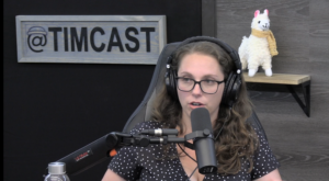 Bethany Mandel Member Podcast: Pro Life Pregnancy Center Firebombed, Crew Talks Parasites And Vaccines